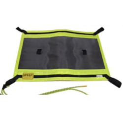 STREP - Protection de support Edge-Mats RBP 40cm / 91cm