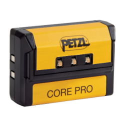 PETZL - Accessoire lampe frontale - Batterie rechargeable