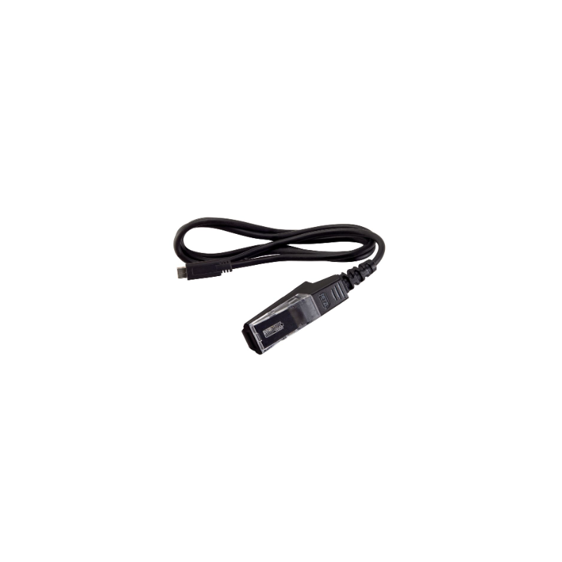 PETZL - Accessoire - Câble recharge CORE PRO PETZL - Accessoire - Câble recharge CORE PRO
