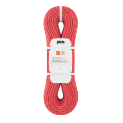 PETZL - Corde dynamique - ARIAL® 9.5 mm rouge 70m