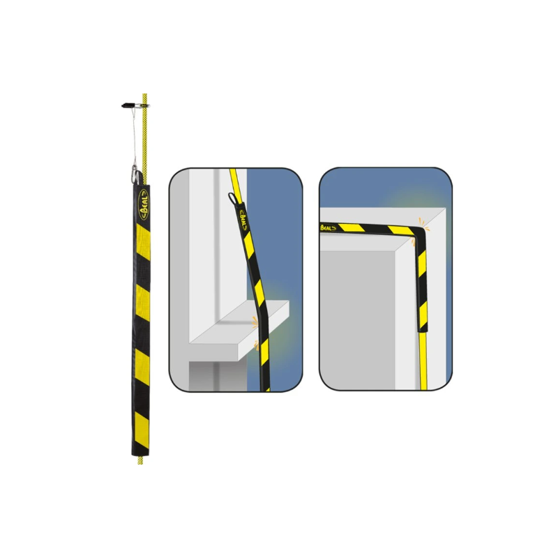 BEAL - Accessoire corde - MAGNETIC PROTECTOR II BEAL - Accessoire corde - MAGNETIC PROTECTOR II