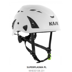 KASK - Casque de sécurité - Super Plasma PL