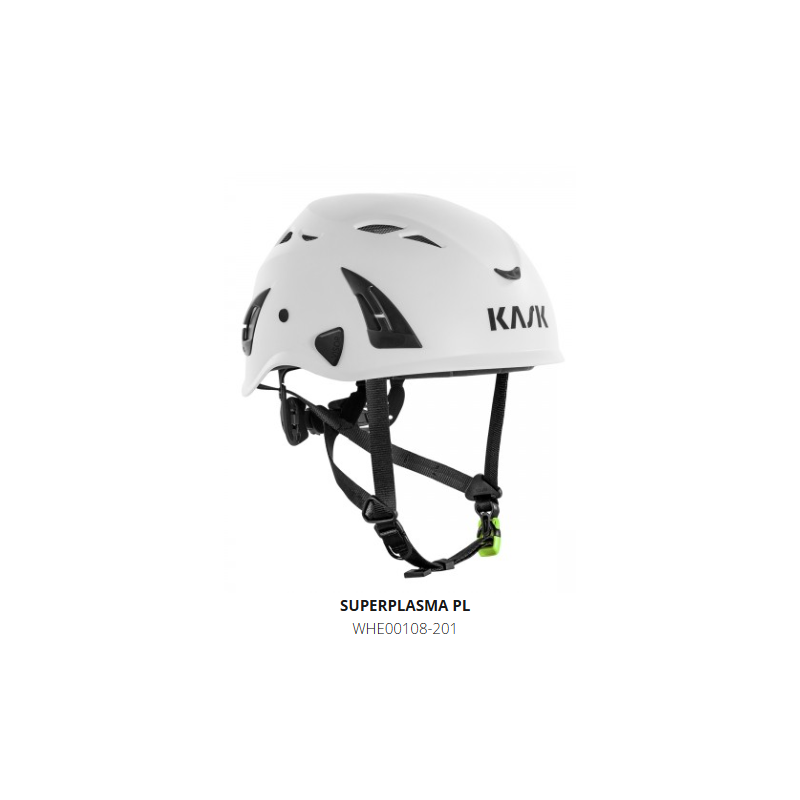 KASK - Casque de sécurité - Super Plasma PL KASK - Casque de sécurité - Super Plasma PL