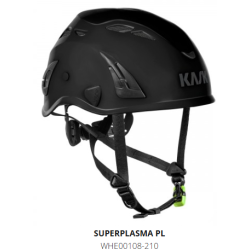 KASK - Casque de sécurité - Super Plasma PL