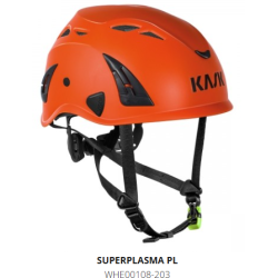 KASK - Casque de sécurité - Super Plasma PL