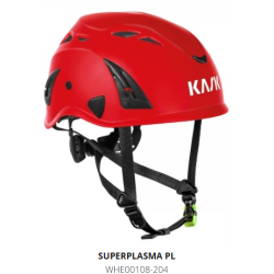 KASK - Casque de sécurité - Super Plasma PL