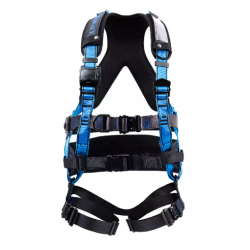 TRACTEL - Harnais antichute - HT55 XXL A XP