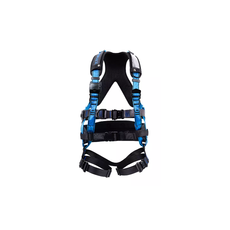 TRACTEL - Harnais antichute - HT55 XXL A XP TRACTEL - Harnais antichute - HT55 XXL A XP