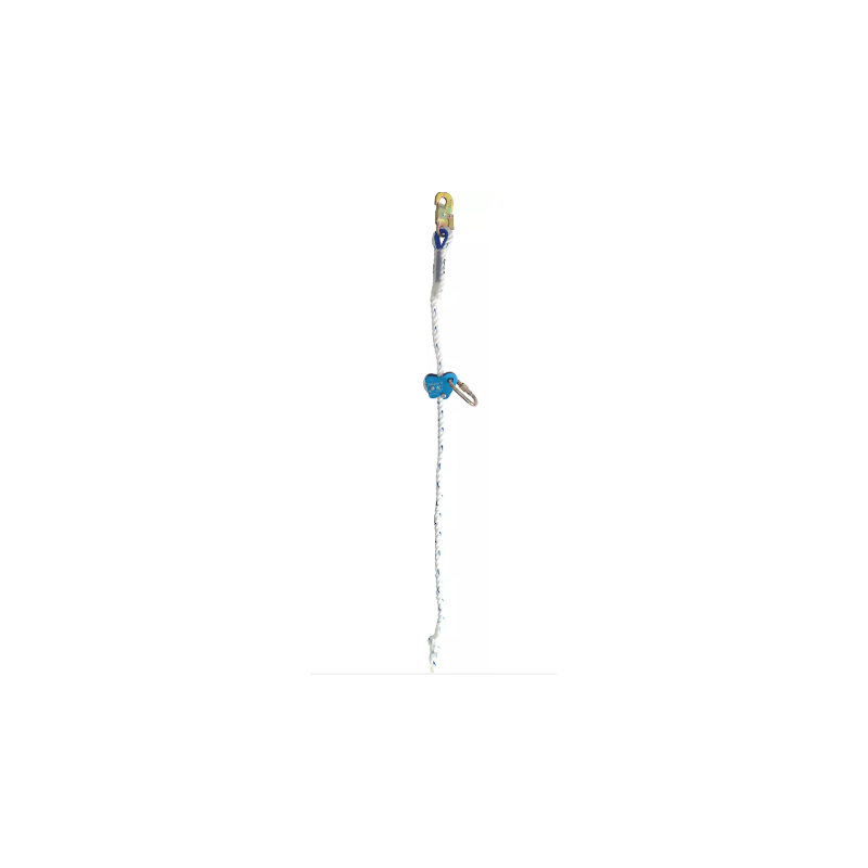 TRACTEL - Longe de maintien - LCM06 2M-M40-M10 TRACTEL - Longe de maintien - LCM06 2M-M40-M10