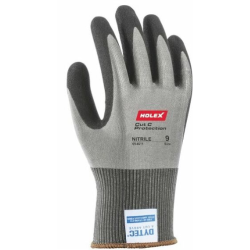 HOLEX - Gants DYTEC Cut C, nitrile, vendu à l'unité