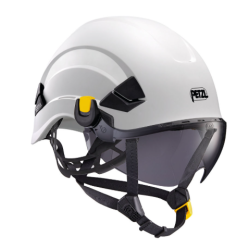 PETZL - Accessoire casque - Visière VIZIR SHADOW