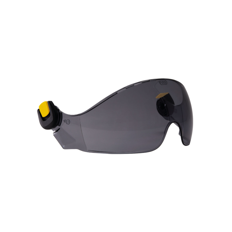 PETZL - Accessoire casque - Visière VIZIR SHADOW PETZL - Accessoire casque - Visière VIZIR SHADOW