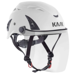 KASK - Accessoire casque - Visière Full Face Visor Transparente