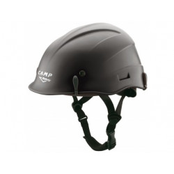 Casque avec jugulaire Skylor Plus Noir CAMP