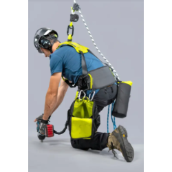 EDELRID - Antichute mobile - OMBILIX 140
