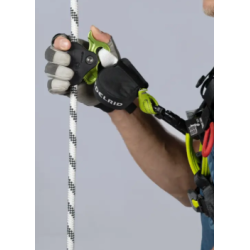 EDELRID - Antichute mobile - OMBILIX 140