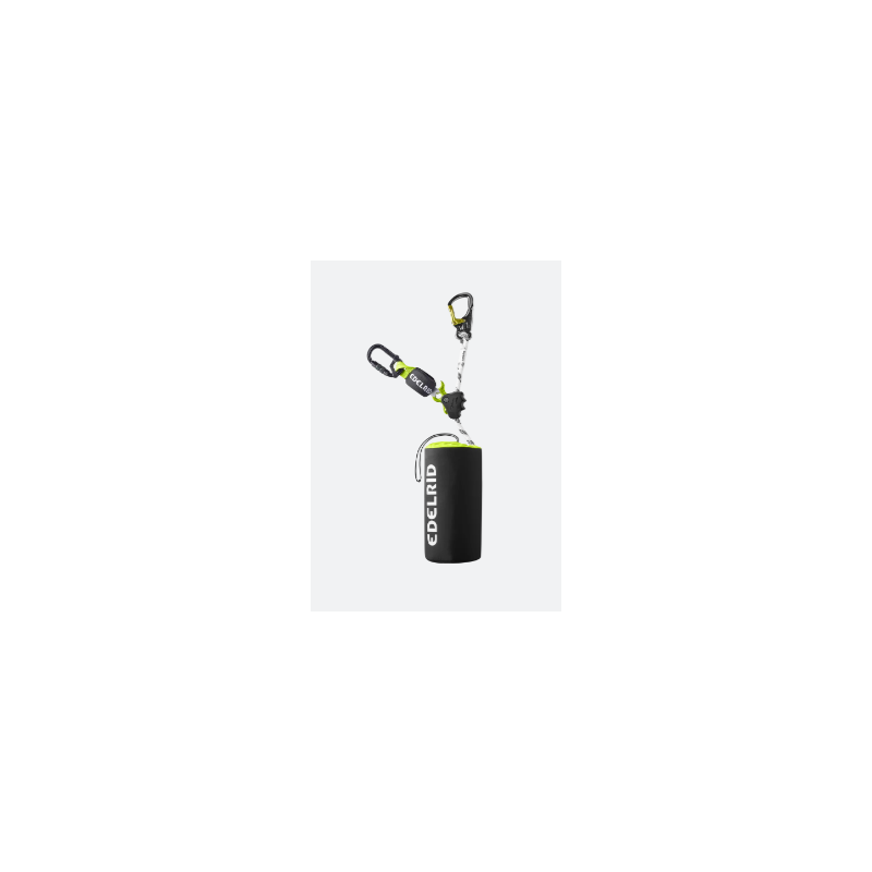 EDELRID - Antichute mobile - OMBILIX 140 EDELRID - Antichute mobile - OMBILIX 140