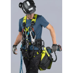 EDELRID - Accessoire - Longe porte outils