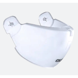 EDELRID - Visière casque - HELMET VISOR PROTECTOR