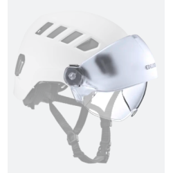 EDELRID - Visière casque - HELMET VISOR PROTECTOR