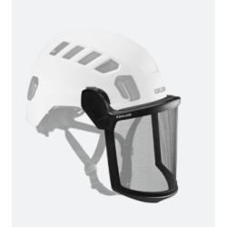 EDELRID - Visière casque - VISOR MESH
