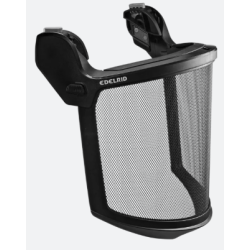 EDELRID - Visière casque - VISOR MESH