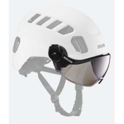 EDELRID - Visière casque - HELMET VISOR SUN