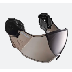 EDELRID - Visière casque - HELMET VISOR SUN
