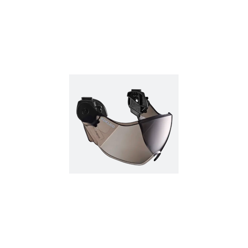 EDELRID - Visière casque - HELMET VISOR SUN EDELRID - Visière casque - HELMET VISOR SUN