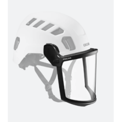 EDELRID - Accessoire casque - Visière VISOR FULL FACE