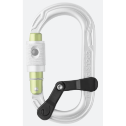 EDELRID - Accessoire mousqueton - OVAL POWER CAPTIVE
