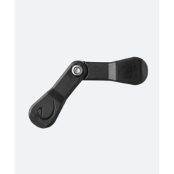 EDELRID - Accessoire mousqueton - OVAL POWER CAPTIVE