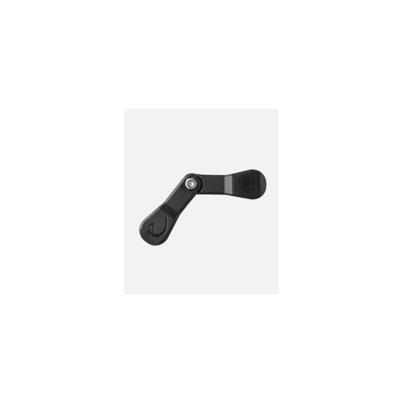 EDELRID - Accessoire mousqueton - OVAL POWER CAPTIVE EDELRID - Accessoire mousqueton - OVAL POWER CAPTIVE