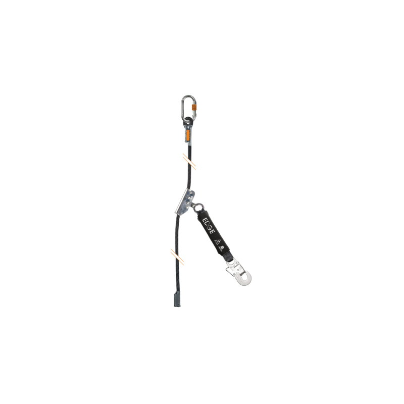 NEOFEU - Antichute mobile - STOPEDGE