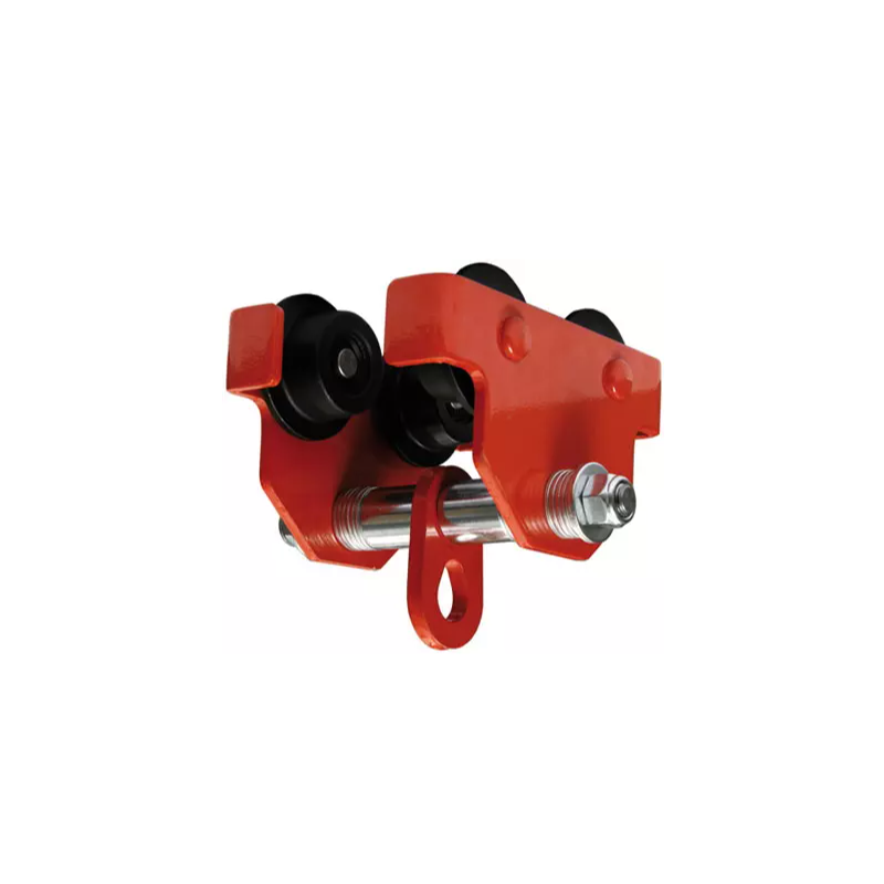 PLUCEO - Ancrage mobile - Chariot mobile pour IPN PLUCEO - Ancrage mobile - Chariot mobile pour IPN