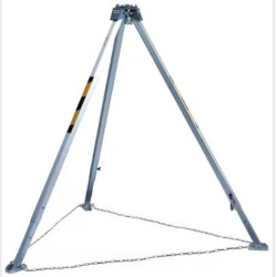 PROTECTA - Trépied d'ancrage AM100, 2.35m