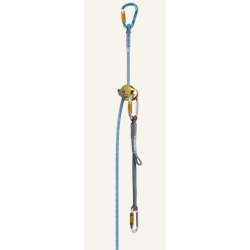 BEAL - Antichute mobile sur support - AIR KIT 11mm