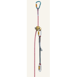 BEAL - Antichute mobile sur support - AIR KIT 11mm