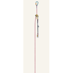BEAL - Antichute mobile sur support - AIR KIT 11mm
