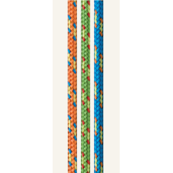 BEAL - Corde pour travail en hauteur - CORDELETTE 3mmx120m