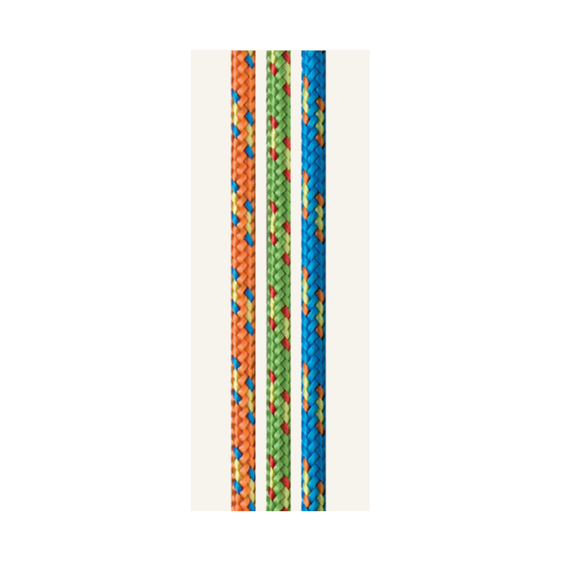 BEAL - Corde pour travail en hauteur - CORDELETTE 3mmx120m BEAL - Corde pour travail en hauteur - CORDELETTE 3mmx120m