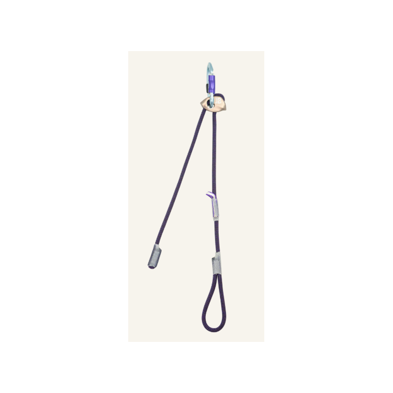 BEAL - LONGE REGLABLE - EXPRESSO FIT BEAL - LONGE REGLABLE - EXPRESSO FIT