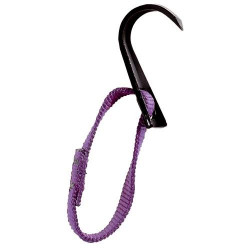 Crochet de progression Petzl Goutte d'eau