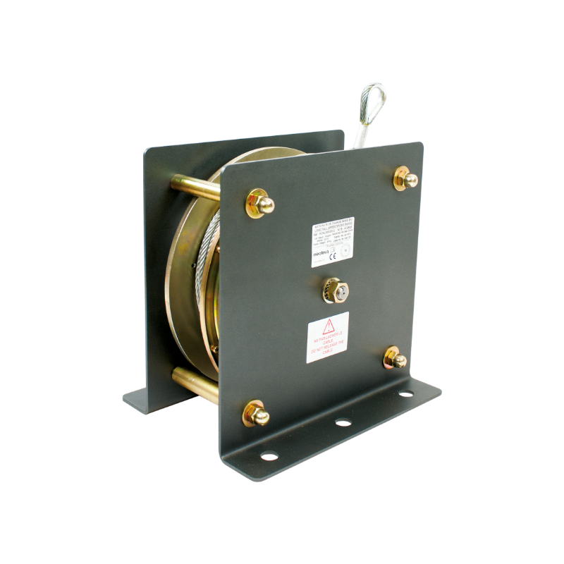 NEOFEU - Antichute de charge - BIG 1T 5M NEOFEU - Antichute de charge - BIG 1T 5M