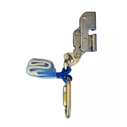 TRACTEL - Antichute mobile sur support - STOPCABLE SL