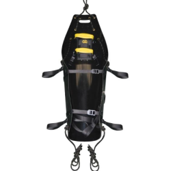 KONG - Nacelle de secours - HALF ROLLY