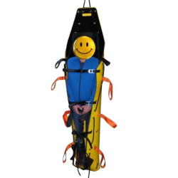 KONG - Nacelle de secours - HALF ROLLY