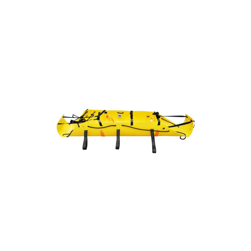 KONG - ROLLY - Nacelle de secours - ROLLY