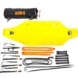 KONG - ROLLY - Nacelle de secours - ROLLY