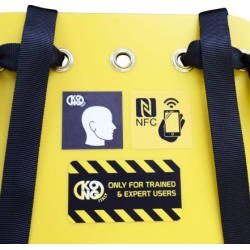 KONG - ROLLY - Nacelle de secours - ROLLY